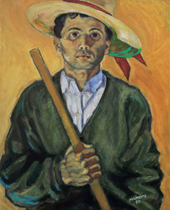 The Gondolier