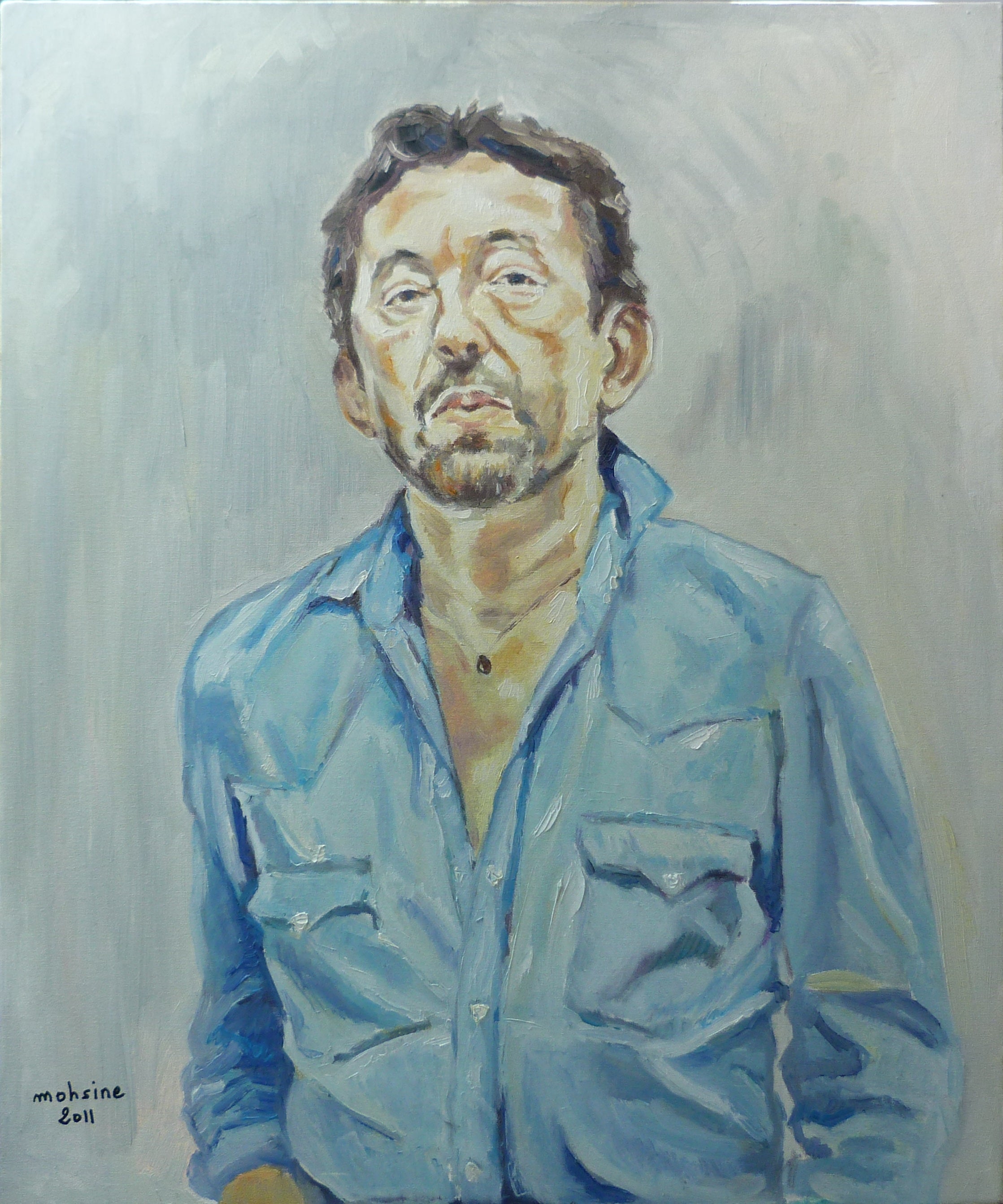 Gainsbourg